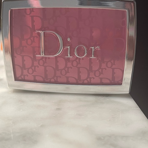 Dior backstage rosy glow blush, sold out everywhere - Picture 3 of 4